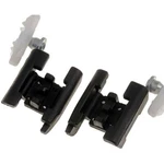 74442 Dorman Window Regulator Guide Jaws Set Of Front Driver & Passenger Pair. Fixed Price $20.87.