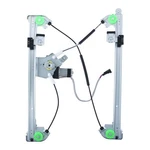 Window Regulator-power And Motor Assembly Wai WPR0662LM. Fixed Price $106.91.