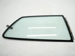 1988-1991 Honda Civic Ef Dx Hatchback Passenger Right Side Rh Quarter Glass Oem. Fixed Price $299.99.