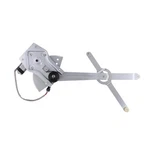 Aisin RPAGM-026 Power Window Regulator Assembly W/ Motor. Fixed Price $125.55.