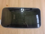 2008-2012 Jeep Liberty Sun Roof Glass. Fixed Price $150.00.