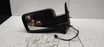 06-10 Jeep Commander Left Door Mirror 07 08 09. Fixed Price $46.00.