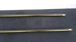 1966 Corvette C2 Nos Back Glass Dorman Lift Shock Set. Fixed Price $45.00.