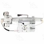 Aci Power Window Motor And Regulator Assembly Front Left 82272 For Buick. Fixed Price $105.30.