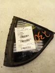 13-18 Lexus ES350 3.5L Driver Side Rear Door Vent Glass. Fixed Price $84.99.