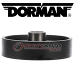 Dorman Engine Harmonic Balancer For 1987 Gmc R1500 5.0L V8 Cylinder Block Bi. Fixed Price $90.42.