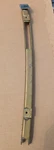 72-89 Mercedes 450SLC 380SL 560SL Right Rear Window Guide Rail 1077201415. Fixed Price $39.95.