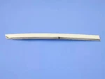 Genuine Mopar Rear Door Molding 55078068AC. Fixed Price $154.74.