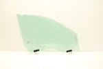 14-23 Jeep Cherokee Front Right Passenger Side Door Window Glass 68104584AC Oem. Fixed Price $113.33.