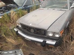 Driver Quarter Glass 107 Type 450SLC Fits 72-80 Mercedes 196183. Fixed Price $75.00.