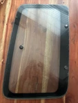 89-95 Toyota Pickup (ext Cab) Passenger Right Rear Quarter Glass Oem 3947-12. Fixed Price $38.99.