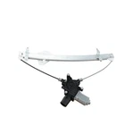 Genuine Aisin Power Window Regulator Assembly Motor RPAF-004. Fixed Price $84.17.