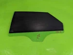 13-20 Mkz Driver Left Rear Window Door Glass Oem 4209-91. Fixed Price $75.00.