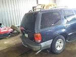Back Glass Door Sport Package Thru 3/3/02 Fits 98-02 Explorer 2097747. Fixed Price $118.75.