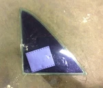 86 87 88 89 90 91 Mercedes Benz 420SEL 560SEL Left Vent Door Window Glass. Fixed Price $28.05.