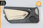 05-11 Mercedes R171 SLK300 SLK280 SLK350 Left Driver Interior Door Panel Oem. Fixed Price $170.15.