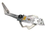 Genuine Porsche Left Window Regulator 91154293544 993. Fixed Price $782.10.