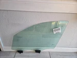 Fits 2021-2026 Genesis GV80 Driver Left Front Door Window Glass Laminated. Fixed Price $243.00.