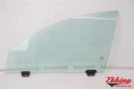 Driver Left Front Door Glass 4 Sedan Fits 2001-2006 Dodge Stratus 677221. Fixed Price $85.00.