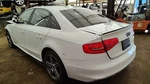 (local Pickup Only) Driver Quarter Glass Sedan Chrome Moulding Fits 09-16 Audi. Fixed Price $159.90.