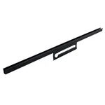 United Pacific B20117 Lower Glass Metal Channel, Back Window, 32 Fits Ford. Fixed Price $43.99.