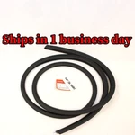 Honda Genuine Civic '3D 96-00 Ek Type-r Front Windshield Molding 73150-S03-013. Fixed Price $144.29.