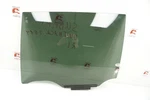 2015-2019 Subaru Outback Legacy Rear Door Glass Window Used Oem (62011AL13A) Lh. Fixed Price $57.59.