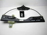 2014-2021 Jeep Cherokee Rear Right Power Window Regulator 68227458AB Oem. Fixed Price $22.40.
