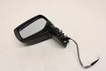 Subaru Wrx Left Side Door Mirror Driver Crystal White Oem 2015-2021. Fixed Price $74.99.