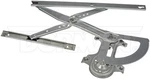 Dorman 752-026 Manual Window (regulator Only) Fits Ford Models. Fixed Price $51.14.