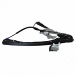Window Regulator Front Left Motorcraft WLR-66 Fits 03-06 Lincoln Ls. Fixed Price $100.00.