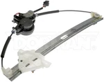 Dorman 748-027 Window Regulator And Motor Fits Mazda CX-5 13 -16 KD5359590. Fixed Price $74.63.