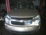 Driver Left Rear Door Glass Without Privacy Tint Fits 05-09 Equinox 86491. Fixed Price $25.00.