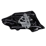 Rear Left Driver Window Regulator 2096700103 For Benz Clk Class W209 2003-2009. Fixed Price $141.50.