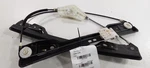 Passenger Right Rear Window Regulator Track Fits 09-20 Dodge Journey Oem. Fixed Price $68.99.