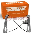 Dorman 751-248 Power Window Motor & Regulator Assembly For 9L3Z1523201C Zj. Fixed Price $103.66.