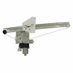 Power Window Regulator Assembly Motorcraft WLRA-303. Fixed Price $105.95.