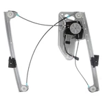 For Bmw 750IL 95-01 Front Passenger Side Power Window Regulator & Motor Assembly. Fixed Price $167.66.