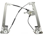 Window Regulator-crew Cab Pickup Cardone 82-3039A. Fixed Price $98.95.