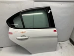 17-23 Alfa Romeo Giulia 2.0L Rear Passenger Right Door. Fixed Price $539.99.