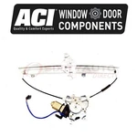 Aci 88236 Power Window Motor & Regulator Assembly For RPAN-034 821367AR Au. Fixed Price $106.35.