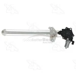One New Aci Power Window Motor And Regulator Assembly Rear Right 389107. Fixed Price $94.99.