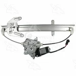 Aci Power Window Motor And Regulator Assembly Rear Right 88283 For Nissan. Fixed Price $139.87.