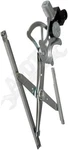 Dorman 748-609 Power Window Regulator And Motor Assembly. Fixed Price $200.78.