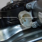 Tyc 660196 Power Window Motor And Regulator Assembly For 00-06 Bmw X5. Fixed Price $106.99.