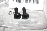 Genuine Original Mercedes- Benz Mb Torx Bolt Screw M6 1.00X16 X2 Pieces New Oem. Fixed Price $15.50.