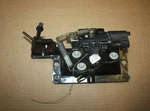 1997 Thru 2004 C5 Corvette Rear Trunk Hatch Release Latch W/ Bracket Gm 10315320. Fixed Price $49.00.