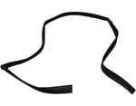 Fits Honda Channel, Fr. Part # 72235-S84-A01. Fixed Price $106.31.