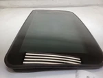 2011-2017 Lexus CT200H Sunroof Window Glass 63201-76011 *scratches*. Fixed Price $332.50.