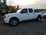 Used Rear Left Door Assembly Side Fits: 2015 Nissan Frontier Crew Cab Elect. Fixed Price $249.90.